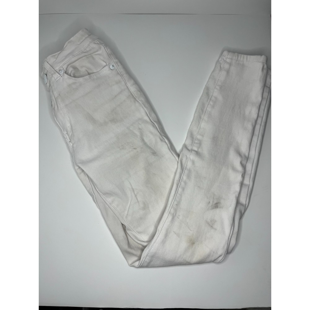Hybrid Jeans